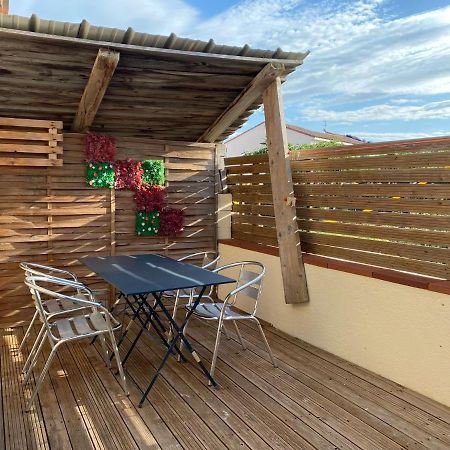 Location De Vacances Alénya Zewnętrze zdjęcie