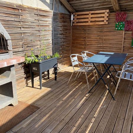 Location De Vacances Alénya Zewnętrze zdjęcie