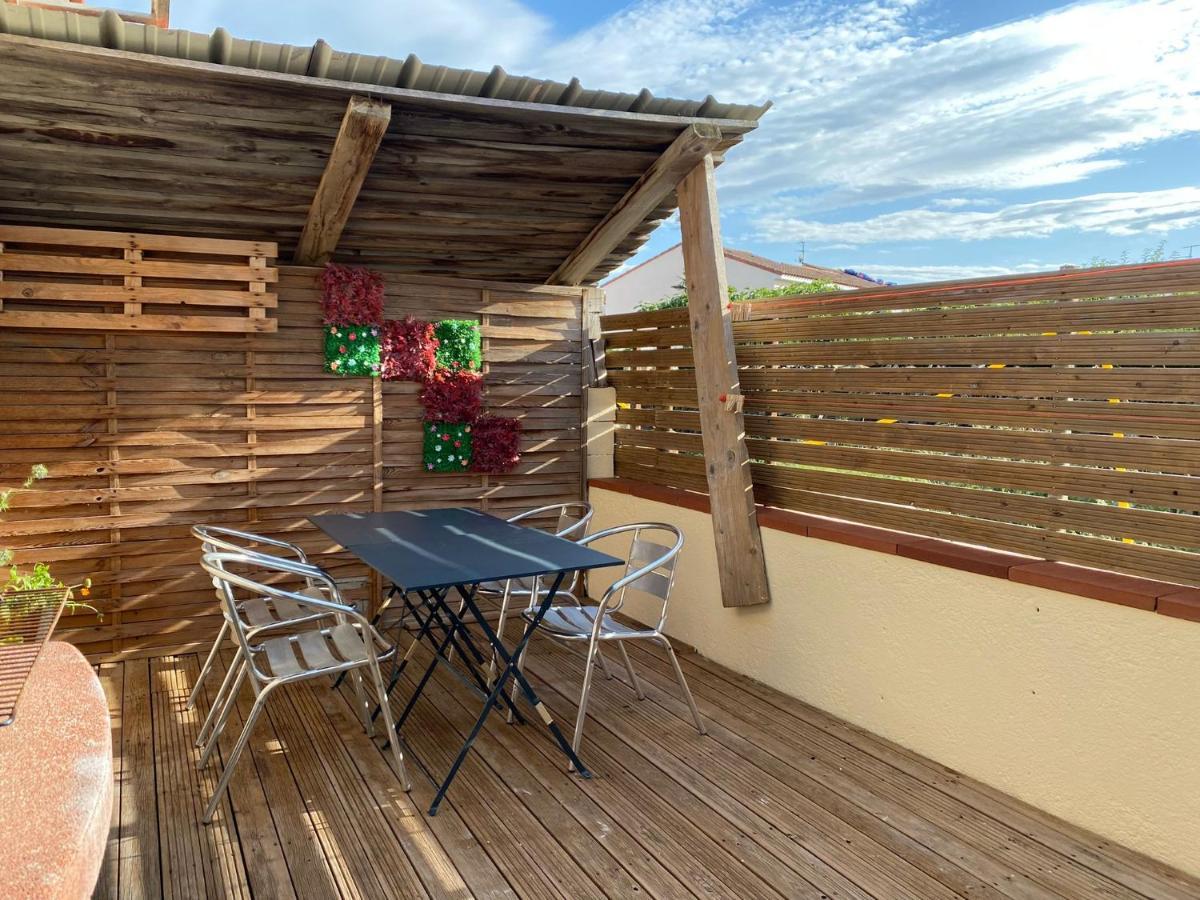 Location De Vacances Alénya Zewnętrze zdjęcie