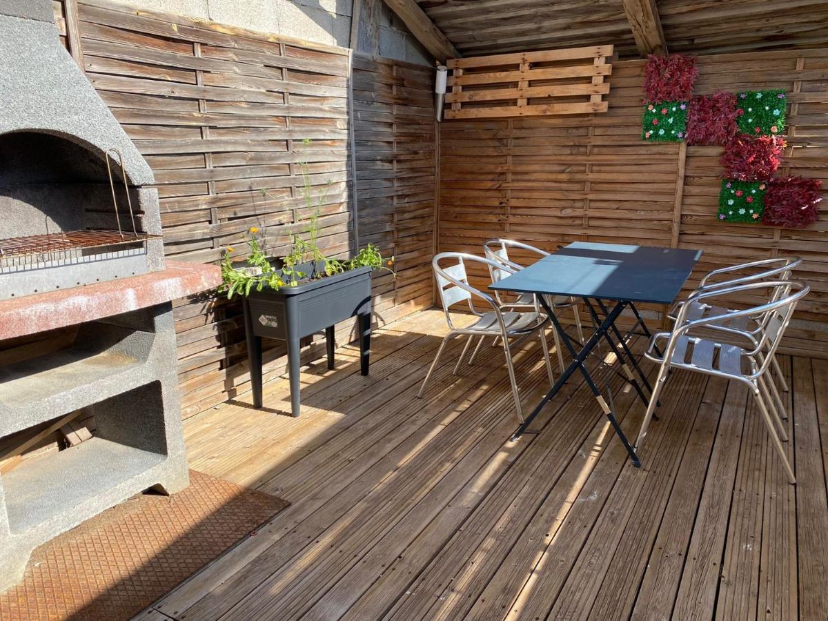 Location De Vacances Alénya Zewnętrze zdjęcie