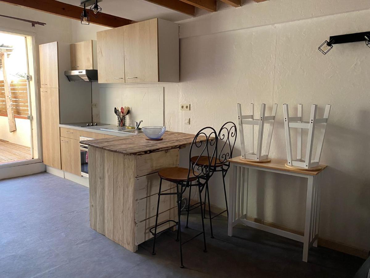 Location De Vacances Alénya Zewnętrze zdjęcie